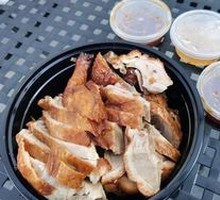 Roast Duck Set Meal