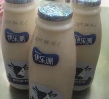 Yile Yuan Fresh Milk