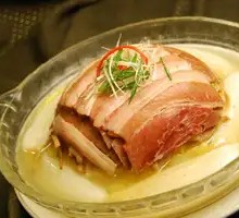 Homestyle Salted Pork