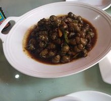 Sauce-Braised Snails