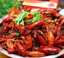 Spicy Sensational Lobster