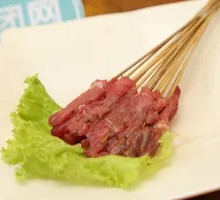 Small Pork Tenderloin Strips