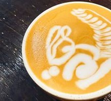 Latte Art