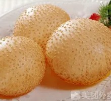 Glutinous Rice Ball