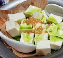 Guizhou Milk Tofu