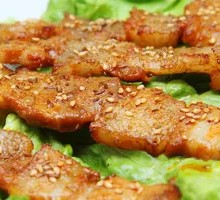 Duck and Pork Belly Stir-fry