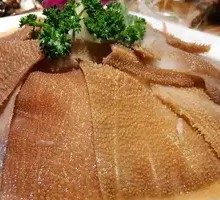 Air-Freighted Black Tripe