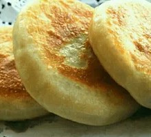 Spicy Vermicelli Pancake