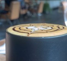 Signature Cappuccino