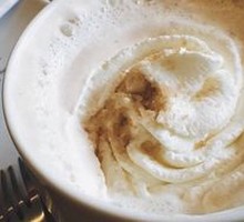 Half-Sugar Mocha