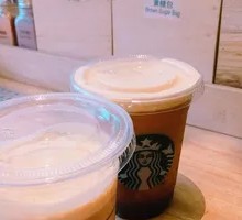 Light Sweet Vanilla Cold Brew Coffee