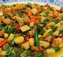 Warlord Rabbit in Republican Style