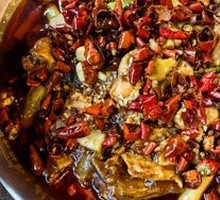 Yang's Signature Fish