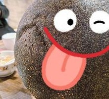 General Head's Hemp Bun