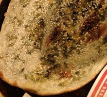 Scallion Pork