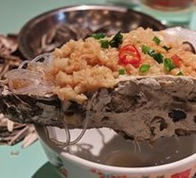 Large Fresh Live Oyster (per piece)