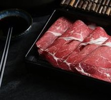 Selected Beef Shoulder