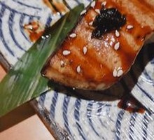 Grand Satisfaction Foie Gras Sushi
