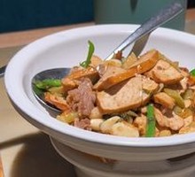 Mom's Home-style Side Dish