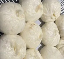 Huangjiaqiao Baozi