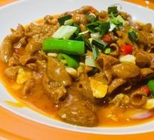 Changde Shimmen Pork Intestines