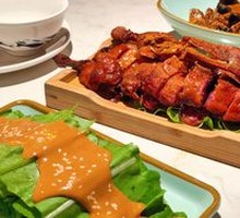Sichuan-style Fragrant Duck