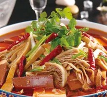 Health-Preserving Salad