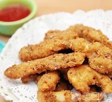 Xiyu Cumin Chicken Strips