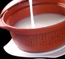 Pork Bone Soup