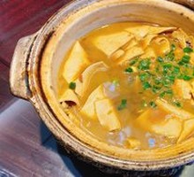 Hengshan Bridge Tofu Skin