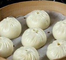 Steamed Pork Dumplings
