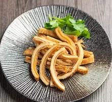 Sauce-Flavored Beef Tripe