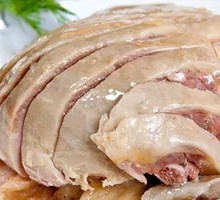Xinghua Braised Goose