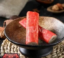 Crab Stick