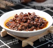 Secret-Recipe Mushroom Sauce