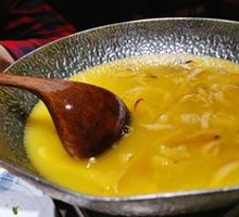 Shark Fin Soup