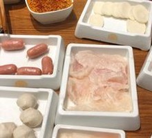 Gong Fish Balls