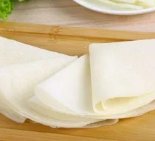 Roast Duck Spring Roll
