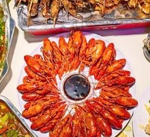 Signature Cold-Mixed Crucian Carp