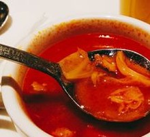 Italian Borscht