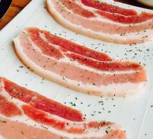 Signature Korean Pork Belly