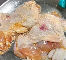 Pan-Seared Chicken Roll