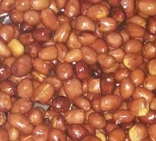 Oil-Fried Peanut