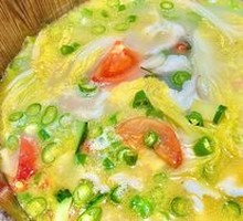 Fragrant Wooden Bucket Fish