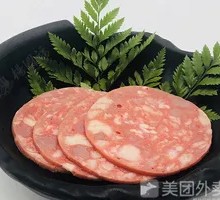 Snowflake Pork Cutlet