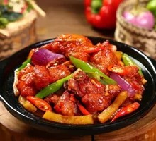 Waxiang Braised Pork
