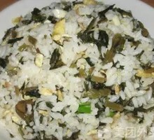 Xuelai Fried Rice