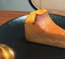 Garden Light Cheesecake