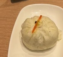 Mixed Noodle Dumplings