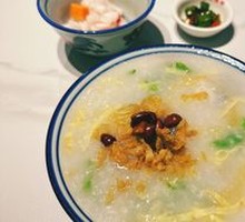 Liwang Xiguan Boat Rice Porridge